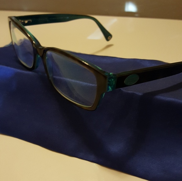 Coach Eyeglasses - Picture 1 of 2